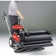 Подметальная машина Tielburger TK38 PRO (Briggs&amp;Stratton) во Владикавказе