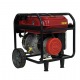 Бензогенератор Loncin GH6500-2 5.5 кВт во Владикавказе
