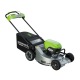 Газонокосилка аккумуляторная GreenWorks LM221S (без аккумулятора и зарядного устройства) во Владикавказе