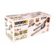 Аккумуляторные ножницы Worx WG801E.9 (без аккумулятора и ЗУ) во Владикавказе