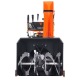 Снегоуборщик Yard Fox Optima 6654E во Владикавказе