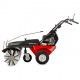 Подметальная машина Tielburger TK36 PRO (Honda) во Владикавказе