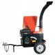 Измельчитель бензиновый Echo Bear Cat CH5653+ПСМ во Владикавказе