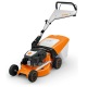 Газонокосилка бензиновая Stihl RМ-253.3 Т во Владикавказе