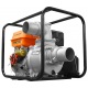 Бензиновая мотопомпа Carver CGP 99100 E во Владикавказе