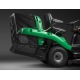 Садовый минитрактор Caiman Comodo 4WD 107D2K во Владикавказе