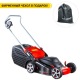 Газонокосилка электрическая Efco LR 44 PE Comfort Plus во Владикавказе