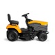 Садовый трактор Stiga Tornado 5108 во Владикавказе