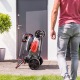 Газонокосилка аккумуляторная Al-Ko 512 Li VS-W Premium Energy Flex (2 аккумулятора) во Владикавказе