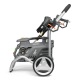 Мойка высокого давления Daewoo DAW 750 Expert во Владикавказе