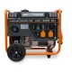 Бензогенератор Villartec GG3400W 2.6 кВт во Владикавказе
