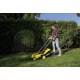 Газонокосилка аккумуляторная Karcher LMO 18-33 Battery (без аккумулятора и зарядного устройства) во Владикавказе