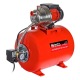 Насосная станция Quattro Elementi Automatico 1001 Inox 50 L во Владикавказе