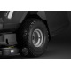 Садовый минитрактор Caiman Comodo Max 4WD 107D2K2 во Владикавказе