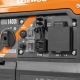 Инверторный бензогенератор Daewoo GDA 1400 i 1 кВт во Владикавказе