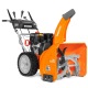 Снегоуборщик Daewoo DAST 8570 во Владикавказе