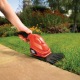 Ножницы аккумуляторные Black+Decker GSL200 во Владикавказе