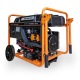 Бензогенератор Villartec GG7300 5.8 кВт во Владикавказе