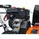 Снегоуборщик Villartec WB1176E во Владикавказе