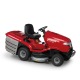 Садовый минитрактор Honda HF 2417 HTE во Владикавказе
