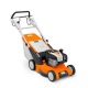 Газонокосилка бензиновая Stihl RM 545 VE во Владикавказе