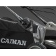 Газонокосилка бензиновая Caiman Ferro 47CV во Владикавказе