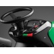 Садовый минитрактор Caiman Comodo Max 2WD 107D2K2 во Владикавказе