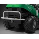 Садовый минитрактор Caiman Croso Max 4WD 97D2C2 во Владикавказе