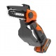 Аккумуляторная пила Worx WG324E-4&quot; во Владикавказе