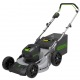 Газонокосилка аккумуляторная GreenWorks GC82LM46K5 во Владикавказе