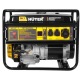 Бензогенератор Huter DY8000L 6.5 кВт во Владикавказе