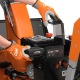 Снегоуборщик Daewoo DAST 1080EFI во Владикавказе