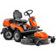 Садовый райдер Husqvarna R 316TX во Владикавказе