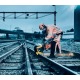 Рельсорез Husqvarna K 1270 Rail 16&quot; 9670712-01 во Владикавказе