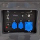 Бензогенератор Zongshen QB 12000 E 10 кВт во Владикавказе