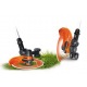 Триммер аккумуляторный Worx WG160E + комплект лески! во Владикавказе