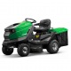 Садовый минитрактор Caiman Rapido Max Eco 2WD 97D2C2 во Владикавказе