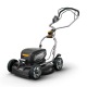 Газонокосилка аккумуляторная Stiga Multiclip Edge 950e V во Владикавказе