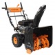 Снегоуборщик Carver STG 7056EL во Владикавказе