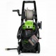 Мойка высокого давления GreenWorks GPWG4 130 бар во Владикавказе