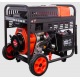 Дизельгенератор A-iPower AD7500EA 7 кВт во Владикавказе