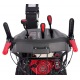 Снегоуборщик бензиновый EVOline SBG 610 HE во Владикавказе