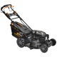 Газонокосилка бензиновая Carver LMG-3653DMS во Владикавказе