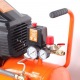 Компрессор поршневой Patriot 24-210L Pro во Владикавказе