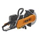 Бензорез Carver GCS 58/300 во Владикавказе