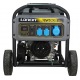 Дизельгенератор Loncin LCD7500D 5 кВт во Владикавказе