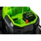 Газонокосилка аккумуляторная GreenWorks GD40LM46SP 8 Ач во Владикавказе