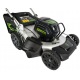 Газонокосилка аккумуляторная GreenWorks GC82LM51 (без батареи и зарядного устройства) во Владикавказе