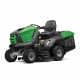 Садовый минитрактор Caiman Comodo Max 4WD 107D2K2 во Владикавказе