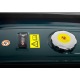 Бензогенератор сварочный BauMaster PG-8719WX 4.5 кВт во Владикавказе